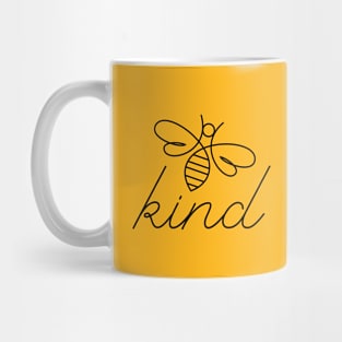 Always Be Kind Mug